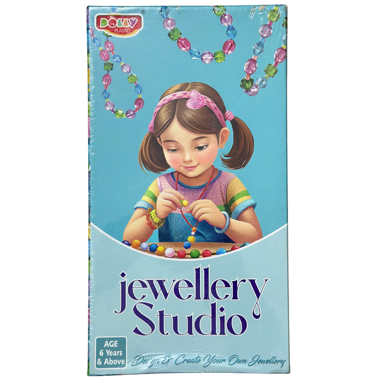 Jewellery Studio