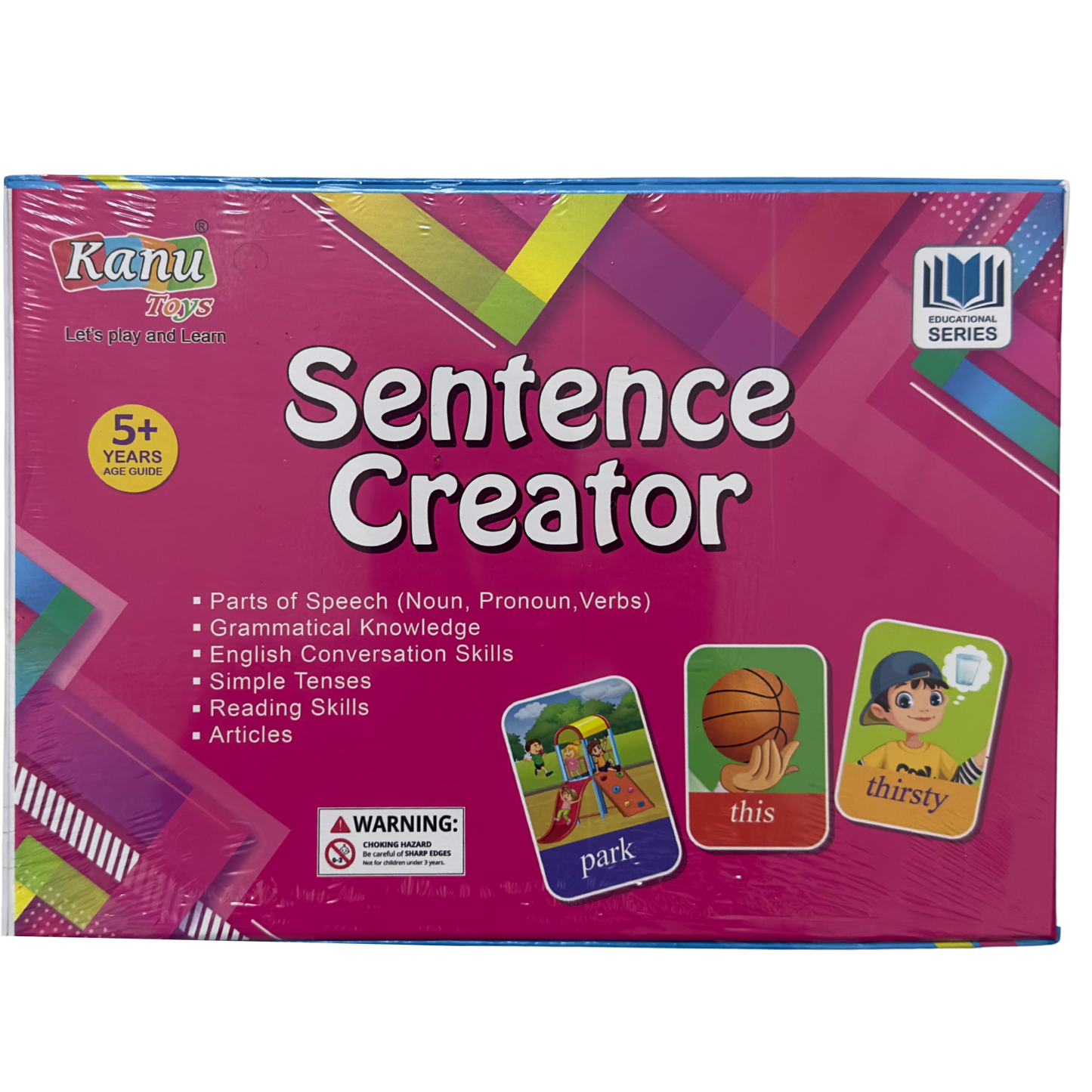 Sentence Creator