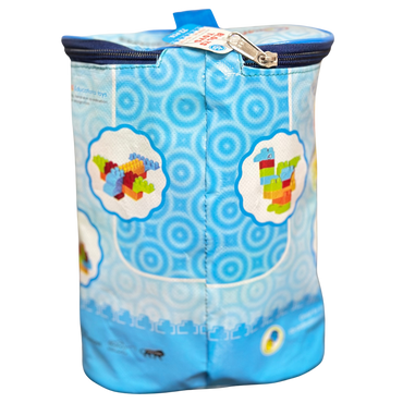 Blocks Toys - 72 Pieces