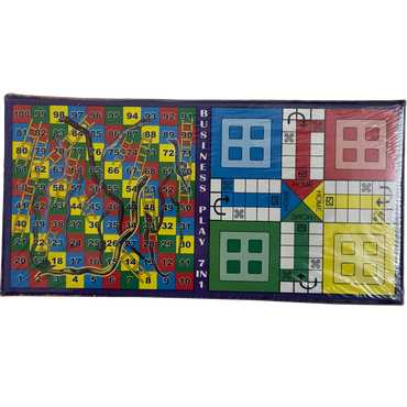 7 in 1 Business Play