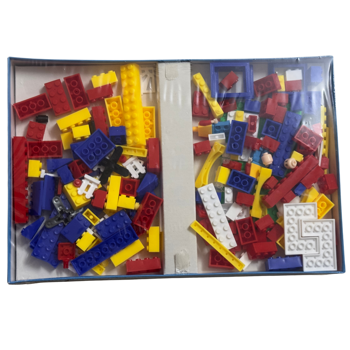 EXPERT Building Blocks