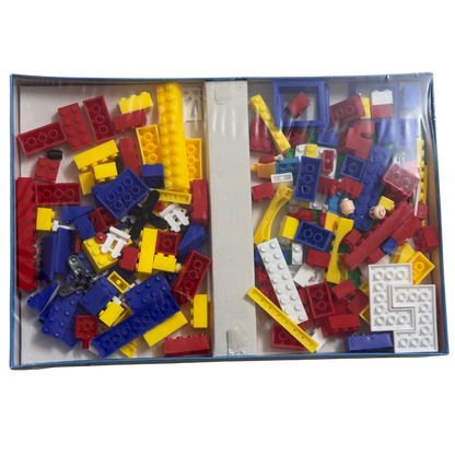 EXPERT Building Blocks