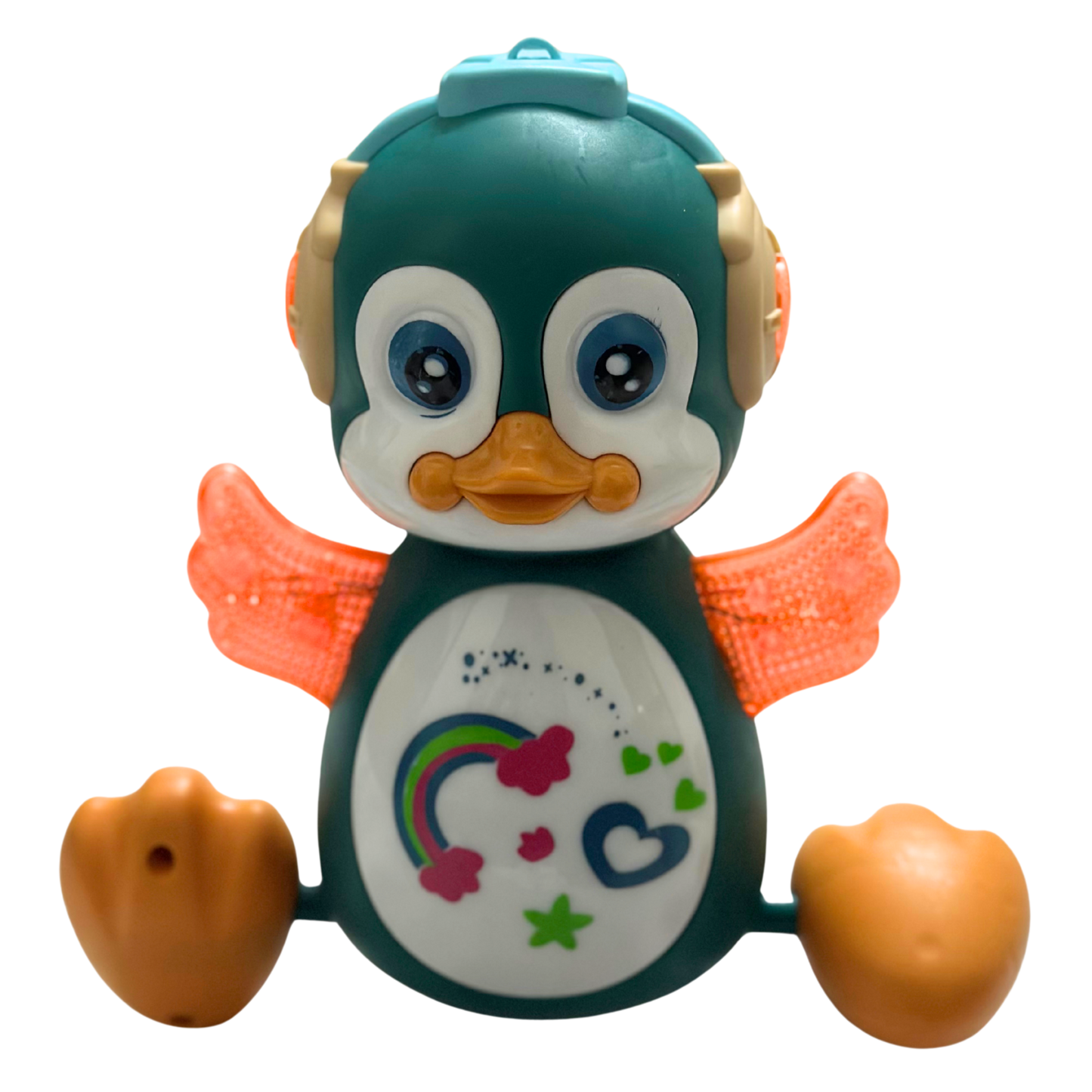 Music Duckling (Electric)