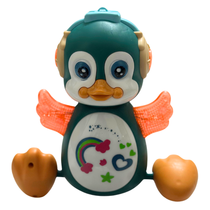 Music Duckling (Electric)