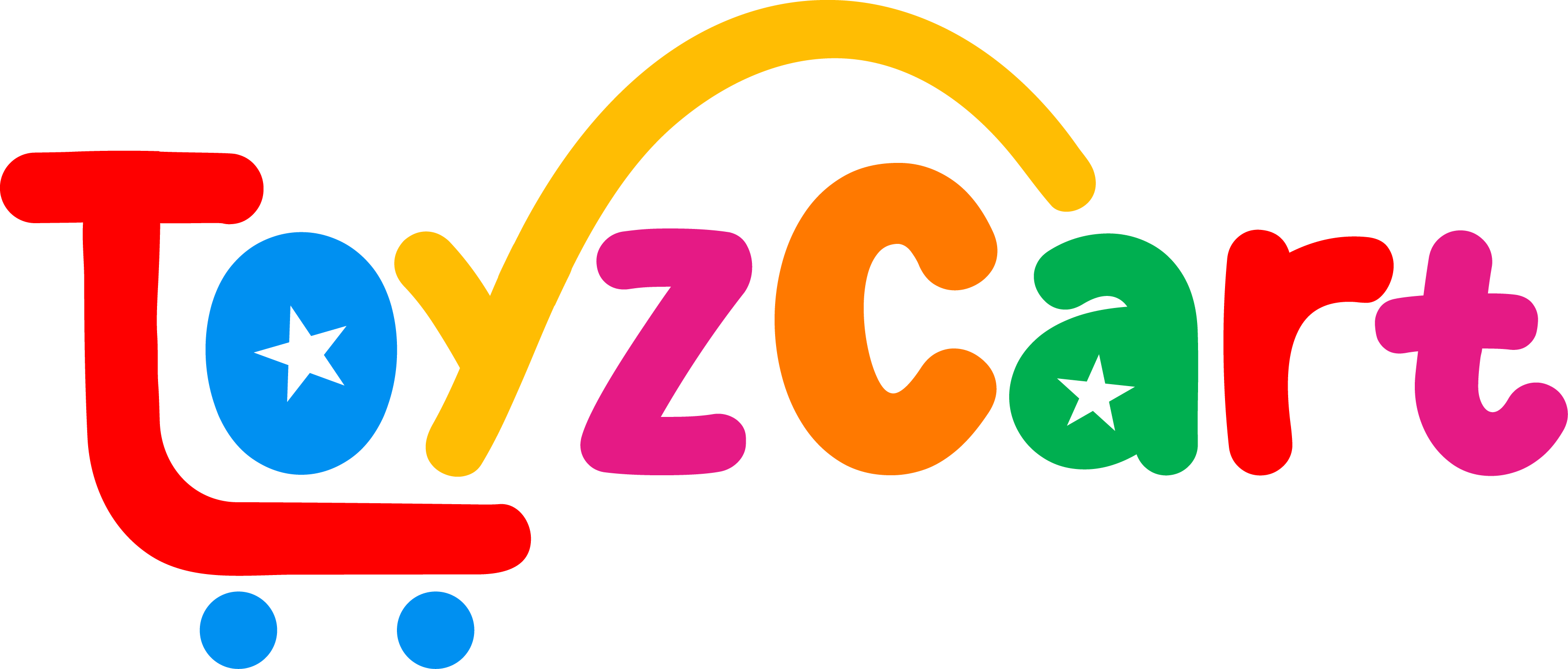 ToyzCart