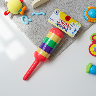 Little Chime Rattle